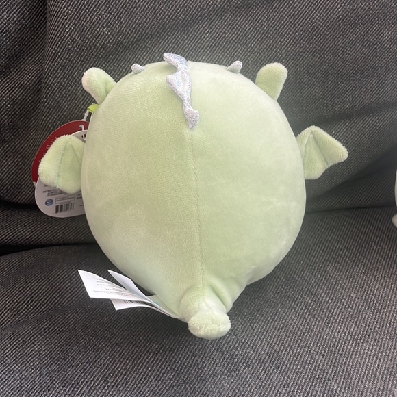 5inch Drew & Niema Shoppers exclusive - Picture 10 of 11